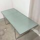 Dining table Moment, Niels Gammelgaard, Ikea, circa 1980