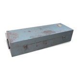 Metal box Virax