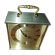 Pendulum to install junghans astra quartz brass