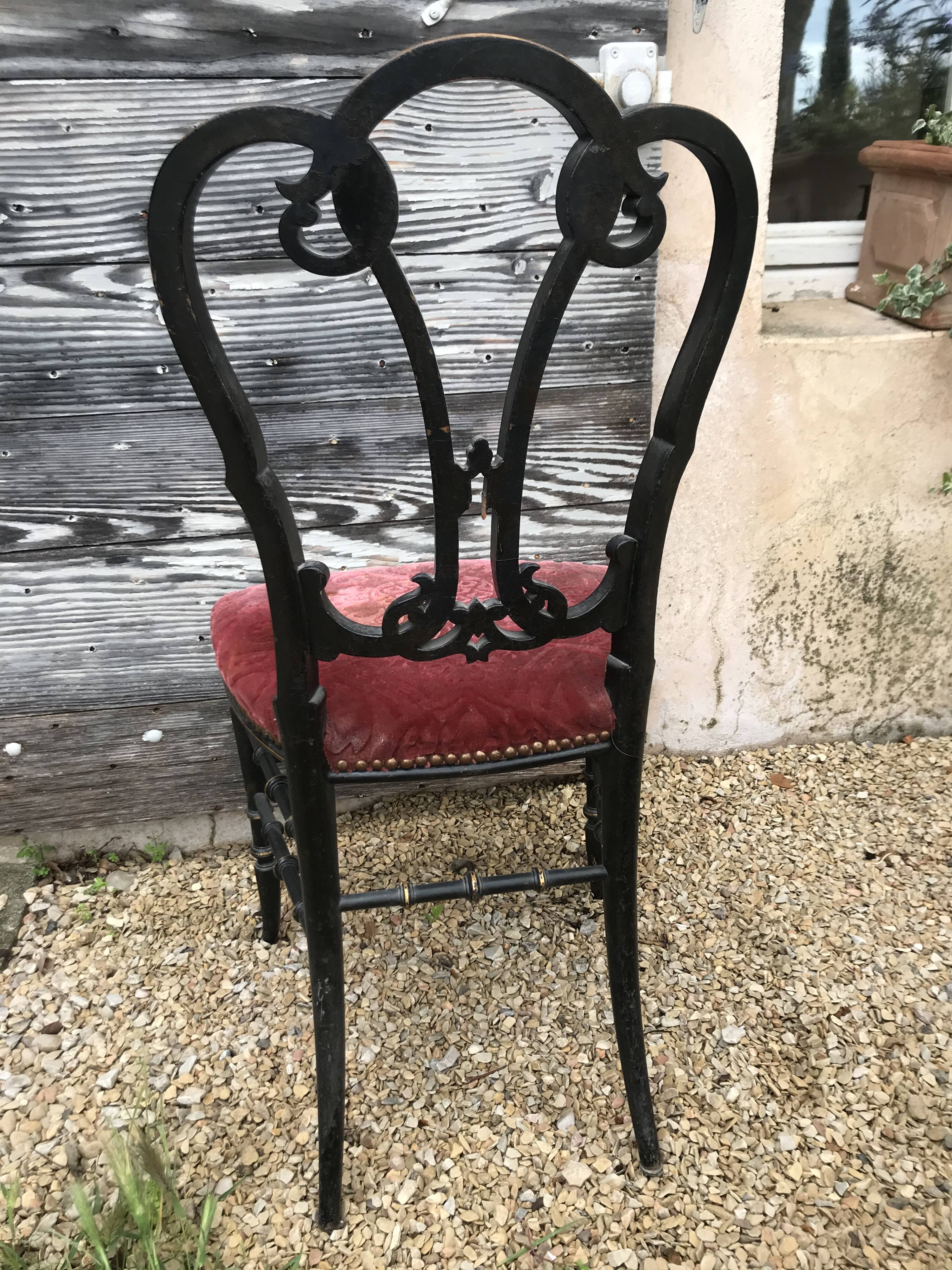 chair