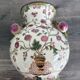 Ancien vase asiatique