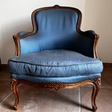 Bergère armchair