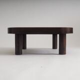 Roger Capron "Garrigue" coffee table