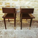 Bedside tables