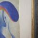 Oil painting, 1990s