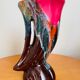 Vase Vallauris vintage