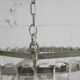 Chandelier by Carlo Nason, edited by Mazzega, Murano, Italy, circa 1970