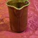 Jug - Vintage brown milk jug