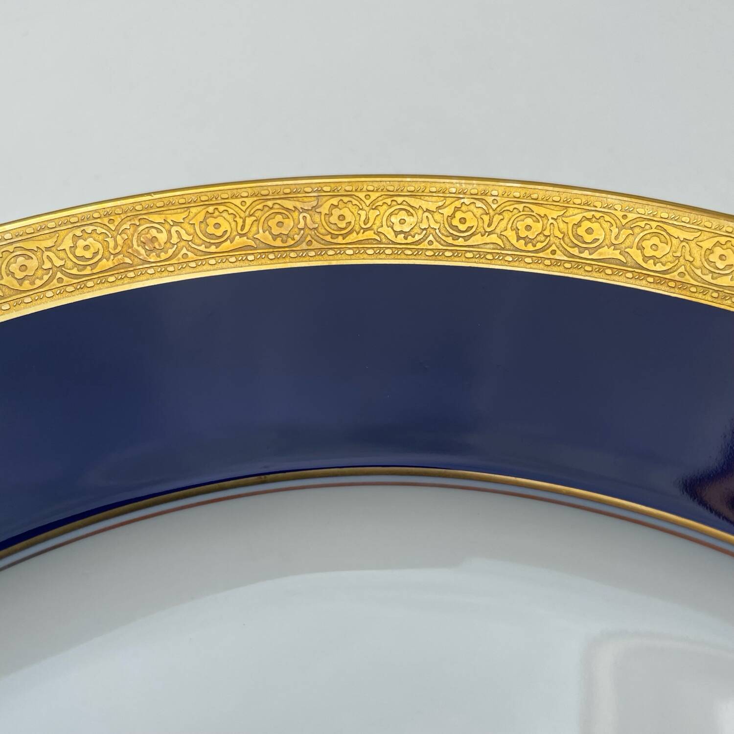 Dinner plate Barbarossa Rosenthal