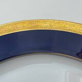 Assiette plate Barbarossa Rosenthal