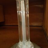 Mushroom art deco lamp