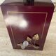 The Dolphin Lamp from the 70s-80s
