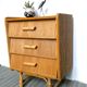 Dresser 60-70 years