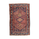 Tapis ancien persan malayer fin 120x190 cm