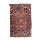 Old Persian carpet Malayer fine 120x190 cm