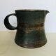 Sandstone pitcher or pourer