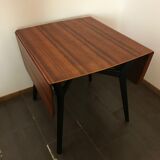 Table en teck G-Plan 1960
