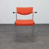 4x Dining Chair by Thereca, 1960s