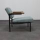 Fauteuil de salon de Martin Visser pour 't Spectrum, années 1960