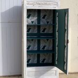 Parisian art deco wardrobe 1940