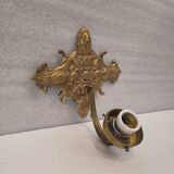 Applique en bronze doré, style Louis XVI, pp. 20e s. XX - France