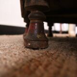 Bajot Indian coffee table