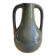 Vase Grès flammé de Rambervillers Alphonse Cytère Unis France Années 30's