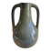 Vase Grès flammé de Rambervillers Alphonse Cytère Unis France Années 30's