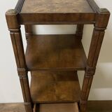 Large Walnut Shelf