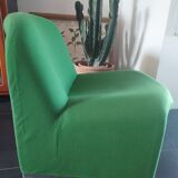 Fauteuil Alky par Giancarlo Piretti pour Castelli