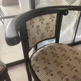 Josef Hoffmann chairs