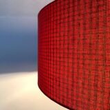 Mid-century German minimalist floor lamp by Kaiser Idell / Kaiser Leuchten, 1960s.