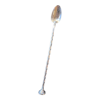 Cocktail spoon