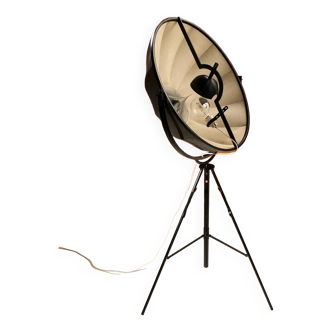Mariano Fortuny / Pallucco floor lamp, Écart International edition 1990