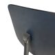 Vintage Friso Kramer Revolt chair for Ahrend de Cirkel 1960 Bi Colour