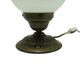 Art Deco pendant lamp, Poland, 1930s