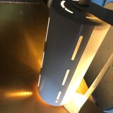 Lamp wall lamp Ikea Smyg Ikea vintage