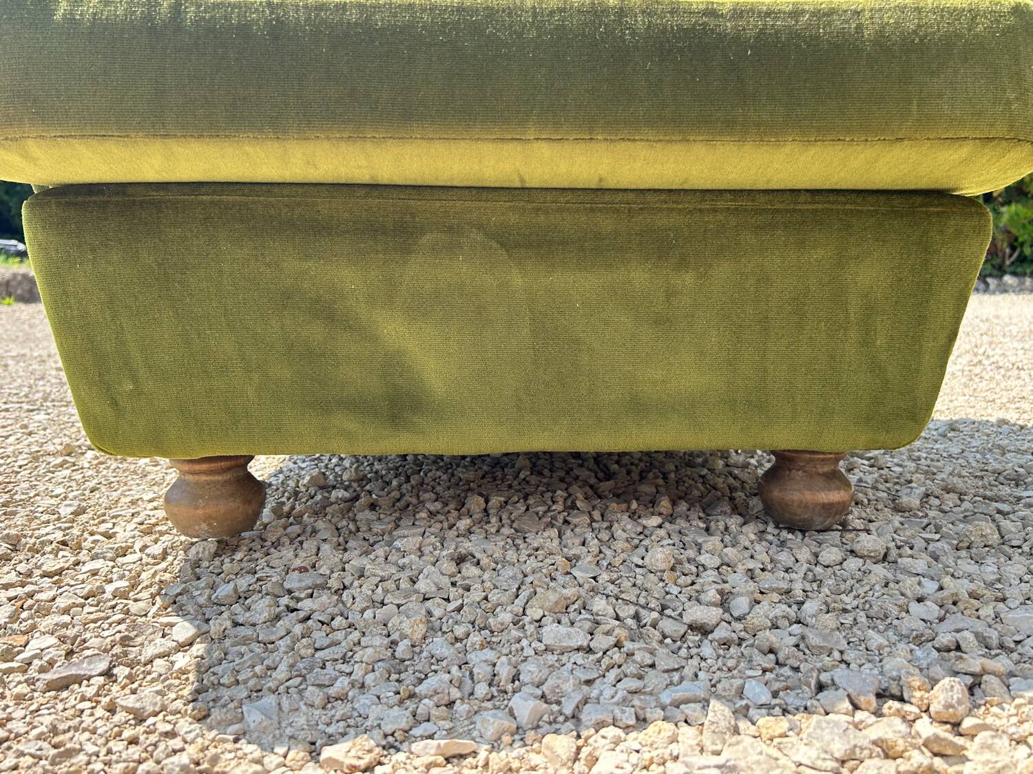 Pair of Steiner armchairs