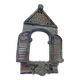 Ceramic mirror Catido
