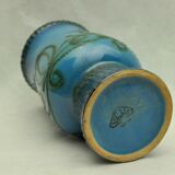 Vase Strehla Azur