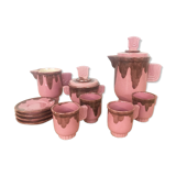 Gaubier Coffee Service 1930