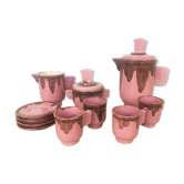 Gaubier Coffee Service 1930