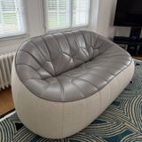 Canapé Ottoman Cinna