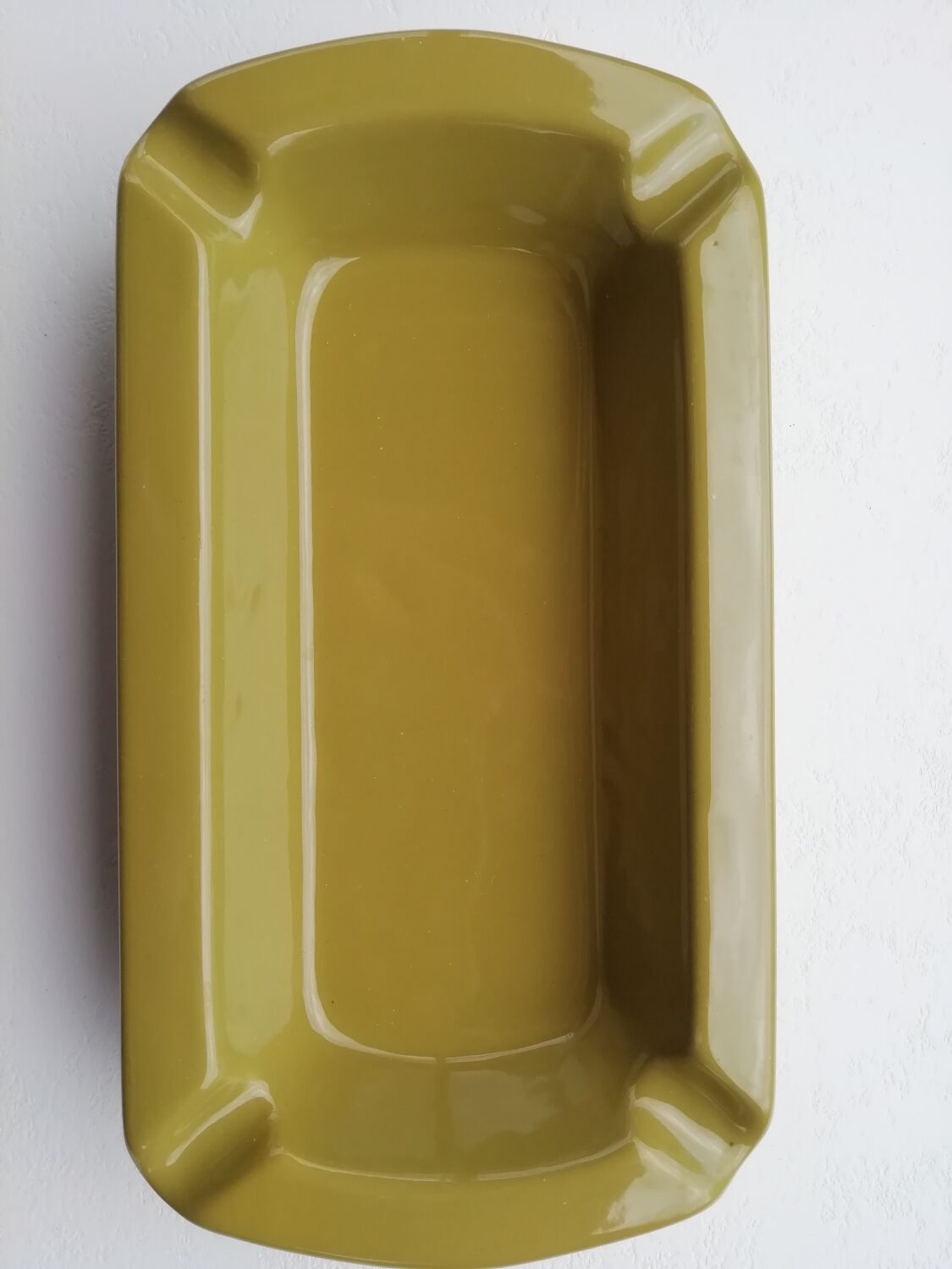 J&B Whisky Scotch Ashtray