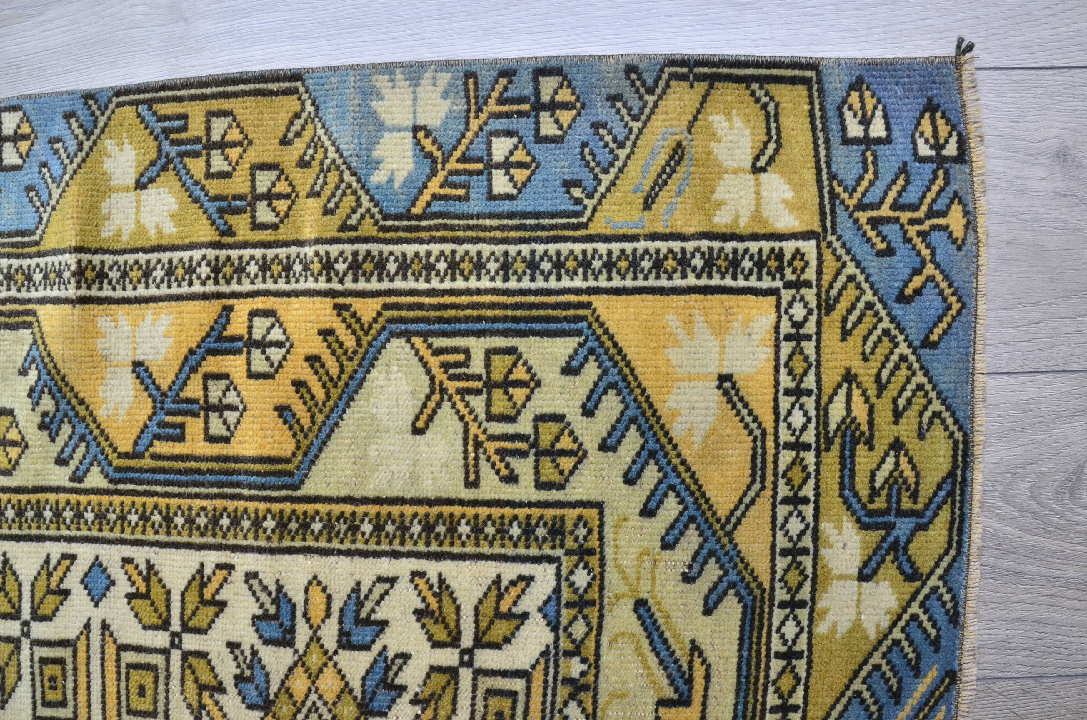 Anatolian Home Decor Oushak Carpet sku 2510