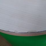 Set of children's formica stools