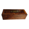 Napoleon III glove box