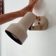 Applique murale vintage spot Resistex Hollande