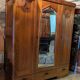 Armoire penderie