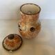 Coffee service Lascaux cave André Quiron Bruno zoomorphic